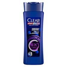 Shampoo Clear