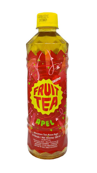 Fruit Tea