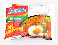 Indomie Goreng